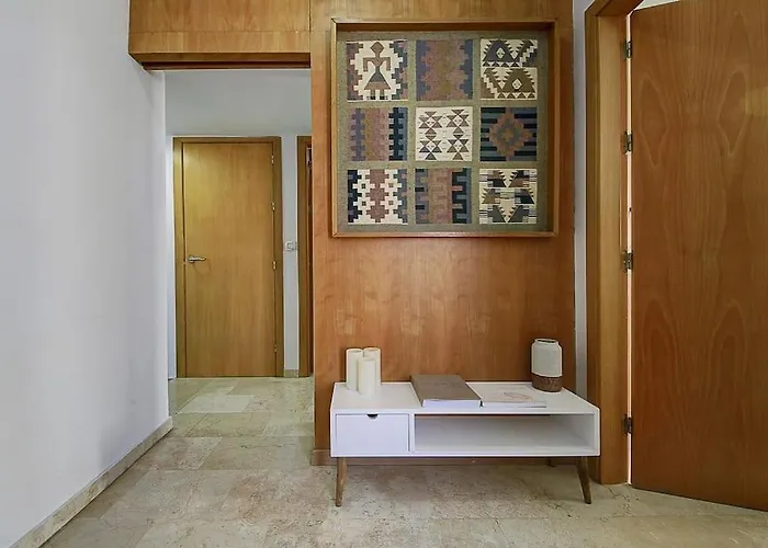 Mywhitewall Bib-rambla